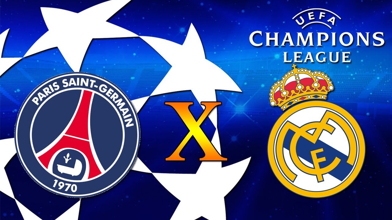 Psg Real Madrid Illumina La Champions League Mercoled Ottobre