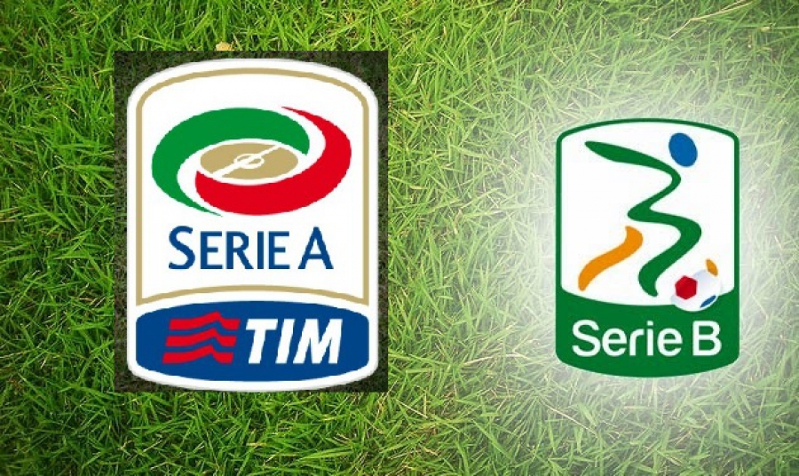 Turno Infrasettimanale Serie A E Serie B: Programma Partite Del 26, 27 ...