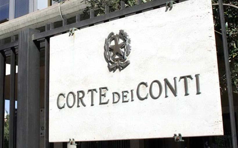 Legge Di Stabilit Governo Renzi Le Critiche Della Corte Dei Conti