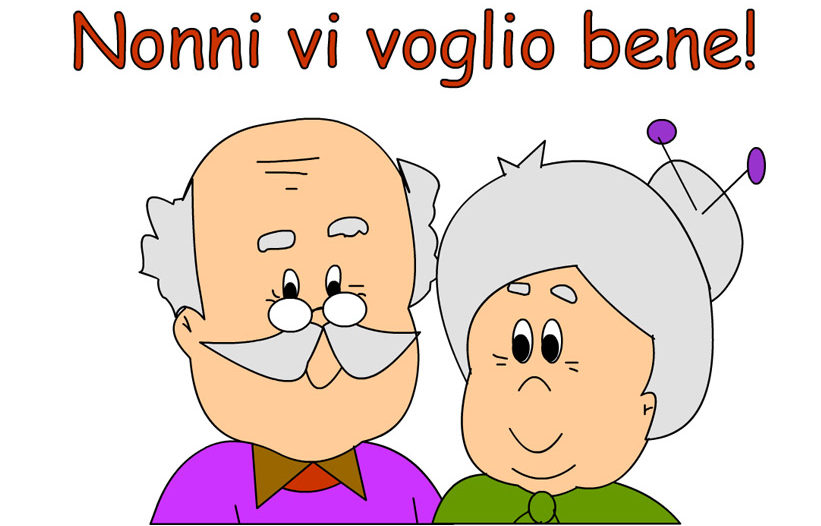 Immagini E Frasi Whatsapp Auguri Festa Dei Nonni 16 Messaggi Poesie Ed Eventi Bambini Puglia Lombardia E Piemonte Corretta Informazione