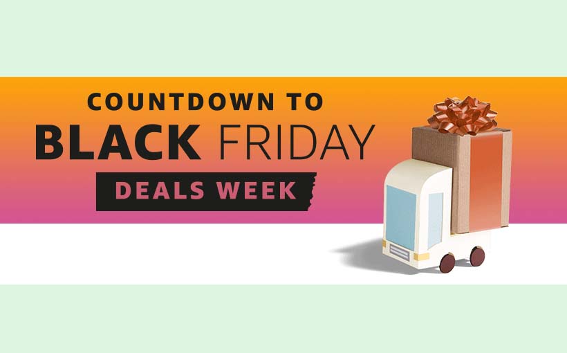 Data Black Friday Italia Offerte Amazon Mediaworld Unieuro Ed