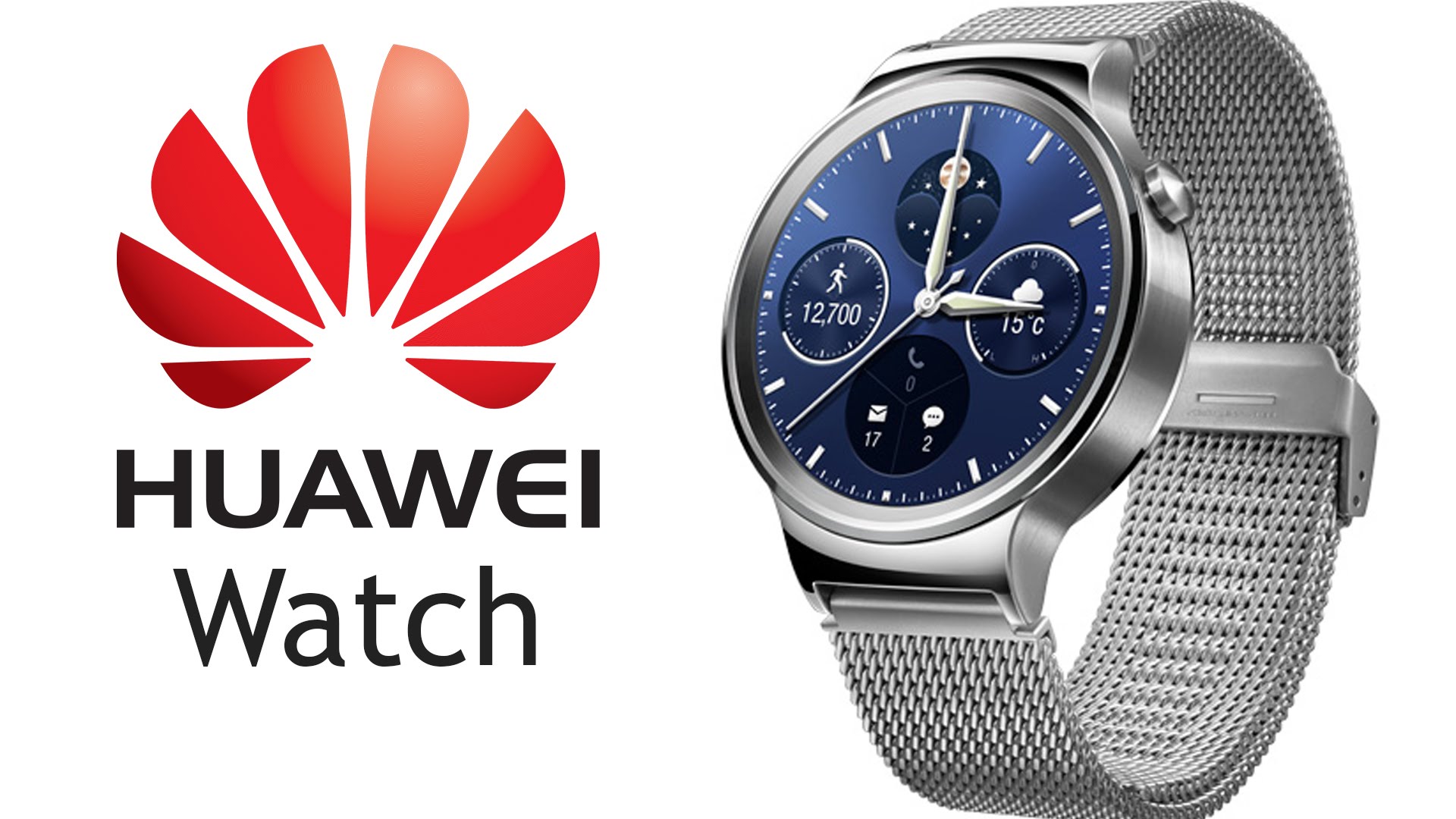 Смарт-часы Huawei solo