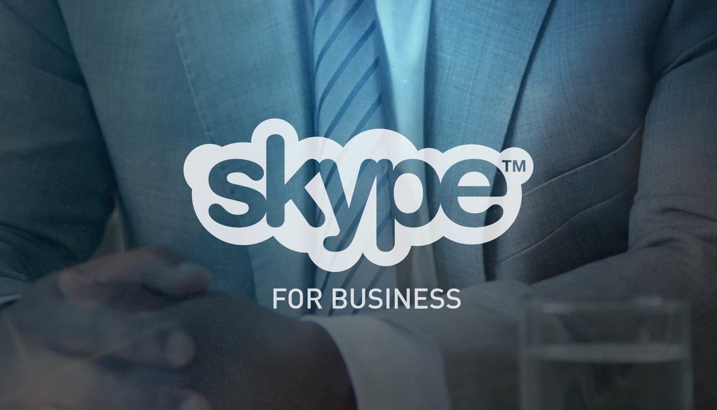 get skype for mac for business