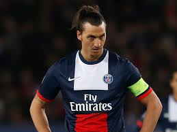 Ibrahimovic