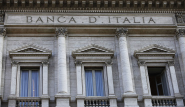 Banca d'Italia