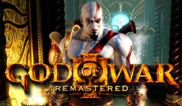 God of War III Remastered