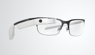 Google Glass