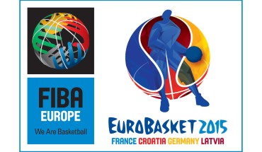 Europei basket 2015