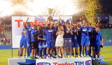 Trofeo Tim 2015