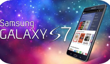 samsung galaxy s7