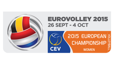 Europei Volley femminile