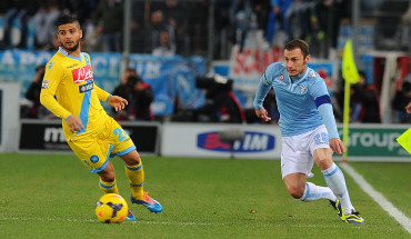 Napoli-Lazio