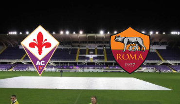 Fiorentina-Roma