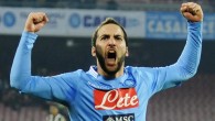 Streaming Napoli-Palermo Sassuolo-Juventus