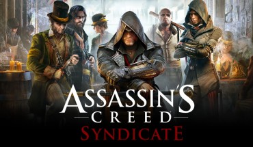 assassin's creed syndicate