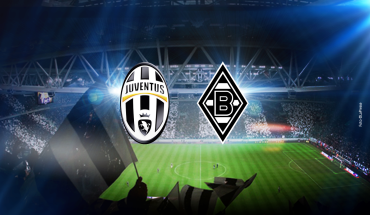 juventus-borussia monchengladbach