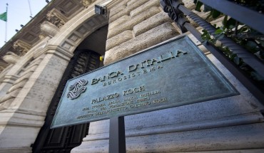 Concorso Banca d'Italia 2016