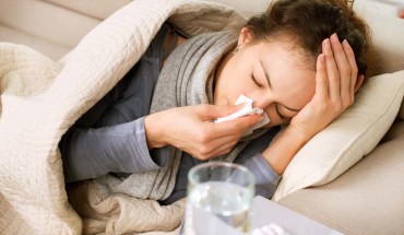 influenza sintomi prevenzione