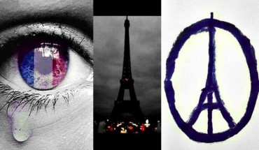 #prayforparis