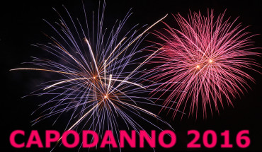 capodanno roma 2016