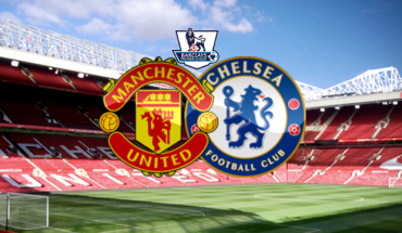 manchester united-chelsea