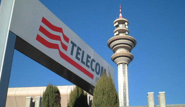 telecom italia borsa