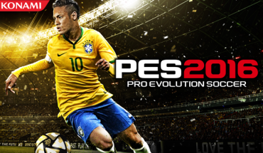 PES 2016