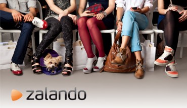 lavorare per Zalando