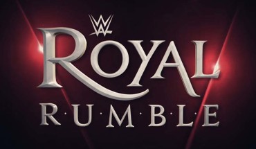 royal rumble 2016