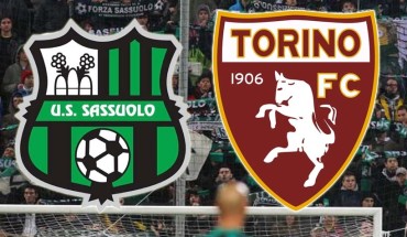 sassuolo-torino