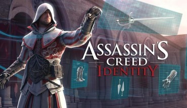 Assassin's Creed Identity