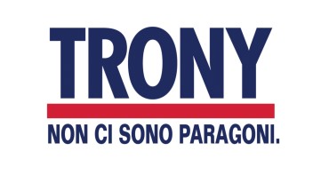 volantino trony