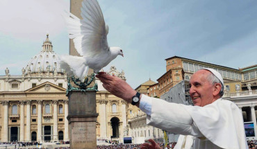 Papa Francesco