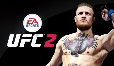 UFC 2