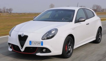 nuova alfa romeo giulietta 2016