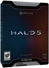 Halo 5