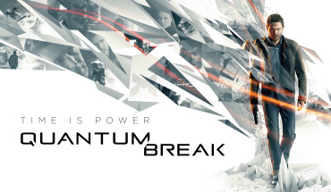 Quantum Break