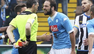 higuain