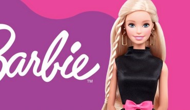 mostra Barbie