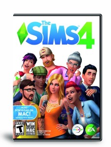 the sims 4