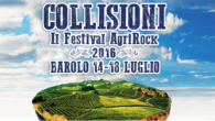 Collisioni Festival 2016