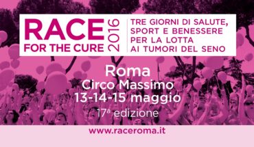 Race For The Cure