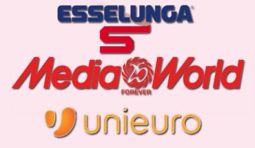 volantino esselunga mediaworld unieuro