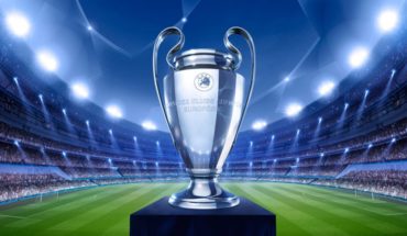 Champions League 2016-2017