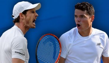 Murray-Raonic