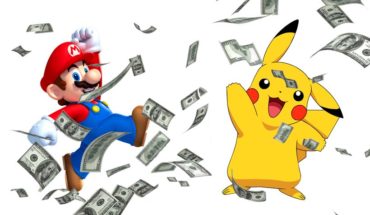 azioni nintendo luglio 2016