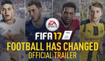 fifa 17