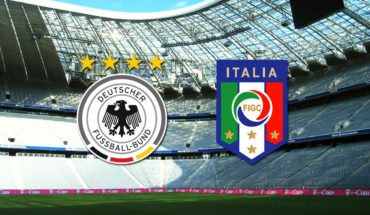 Italia-Germania