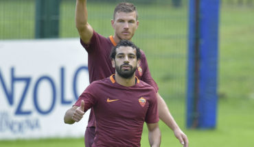 preliminari roma