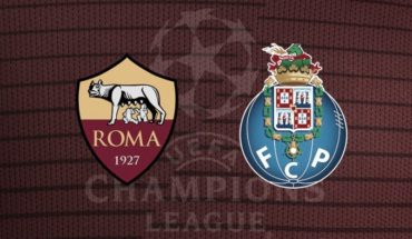 Roma-Porto